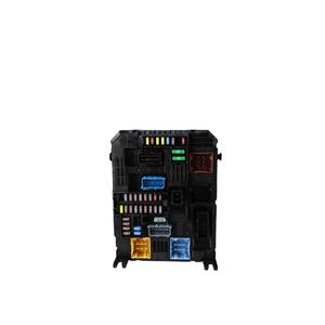 Computer di Bordo PEUGEOT 2008 Serie (19>) 9832881080 - Product Image 1