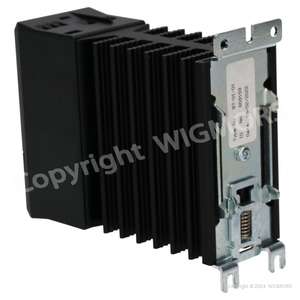 Softsart pour compresseur Danfoss/EltwinTCI 25C, 208-230V AC 037N0086 - Product Image 2