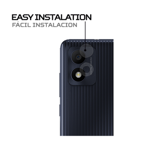 ฟิล์มกันรอยหน้าจอ ANTISHOCK สำหรับโทรศัพท์อัลคาเทล 1B 2022 ฟิล์มป้องกันระดับพรีเมียม - Product Image 3