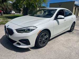 BMW Serie 2 228i Sedán 2020, Usado, Tracción en las Cuatro Ruedas, Volante a la Izquierda, Interior de Cuero Oscuro, Turbo, R18, Automático, ACC, Techo Corredizo - Product Image 3