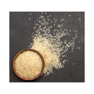 ข้าวบาสมาติเกรดส่งออกที่ดีที่สุด 1121 แบบนึ่งสองครั้ง พร้อมความยาวพิเศษและรสชาติเข้มข้น - Product Image 2