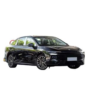 รถยนต์ไฟฟ้ามือสอง Leap-mo=tor B01 ยานยนต์พลังงานใหม่ ระยะทางวิ่ง 201-300 กม. แบตเตอรี่ 50-70 กิโลวัตต์ชั่วโมง ความเร็วสูง ขายดี - Product Image 1