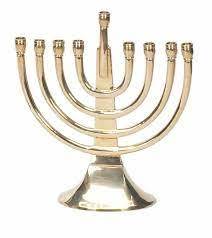 Menorah Bong - Product Image 4