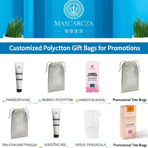 Borse Regalo Personalizzate in Policotone per Promozioni - Product Image 3