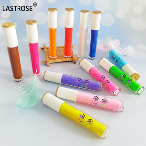 Delineador de Ojos de 12 colores más vendido, delineador de ojos de color de larga duración, delineador líquido vegano de etiqueta privada - Product Image 4