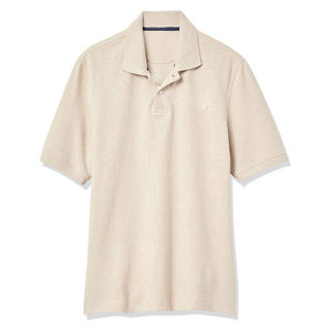 Top vente matériel frais tendance style haute qualité nouvellement arrivé pas cher prix bon fabricant Polos pour hommes - Product Image 3