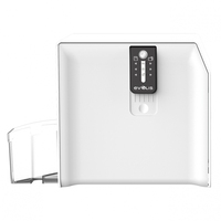 Módulo Codificador para Impresora de Tarjetas con Laminación Evolis Primacy, Transferencia Térmica, USB/Ethernet/Wi-Fi, 300dpi, 215 Tarjetas/Hora, 3 Años de Garantía