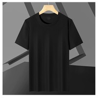 Prix d'usine Chine Bangladesh OEM Personnalisé Broderie Coton 210g Unisexe Coupe Ample Respirant Grande Taille Vierge Écologique