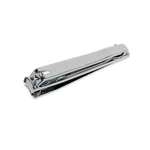 Sharp Stainless Steel Finger Toe, <b>Nail</b> Clippers <b>for</b> <b>Thick</b> & Ingrown <b>Nails</b> Classic Style Foot Care Tool <b>Nail</b> <b>Cutters</b> - Product Image 1