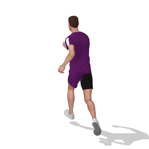 Camiseta de algodón y poliéster para hombre, camisa de alta calidad con estampado de sublimación de manga larga - Product Image 5