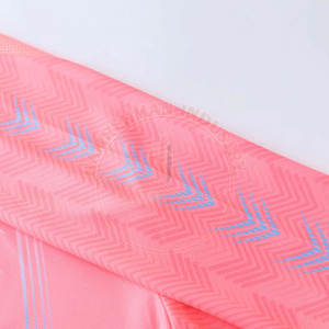 Ropa de equipo personalizada de poliéster 100% con proveedor de uniformes de fútbol con LOGO en Pakistán/Uniformes de fútbol más vendidos recién llegados - Product Image 4