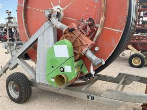 Sistema de Riego Bauer RAINSTAR E110-350 2026 en Venta - Product Image 6