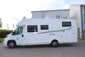 Para STER T 7 3 8 EB SINGLE RV MOTORHOME - Product Image 5