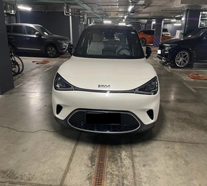 NEAT 2023, # 1 66 kWh, faible kilométrage, transmission automatique, toit ouvrant panoramique, feux LED, feux diurnes LED - Product Image 1