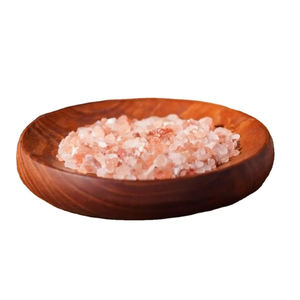 เกลือกินได้หิมาลัยสีชมพูธรรมชาติผลิตจากปากีสถาน - Product Image 5