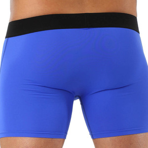Men's Comfortable <b>Boxer</b> Underwear Polyester/Cotton Men's Underwear <b>Boxer</b> in Wholesale Low Price Low MOQ Best Quality Material - Product Image 5