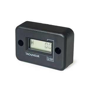 Tachymètre et compteur horaire numériques pour moteur 2 temps AEK-Tech DT1110 - Product Image 2