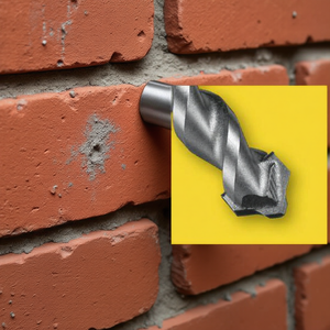 Forets cylindriques Stanley pour maçonnerie et béton - Product Image 3