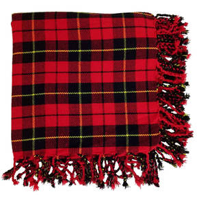 ผ้าพันคอลายตามสั่งได้ผ้าพันคอแบบจีบบินสไตล์ล่าสุด - Product Image 1