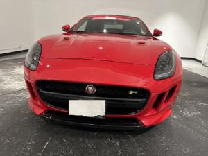 Limpio seminuevo 2016 Jagua-r R - Product Image 2