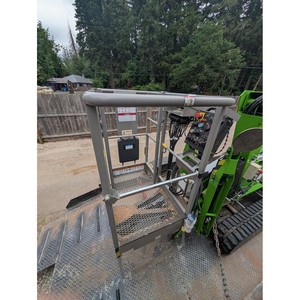 NIFTYLIFT TD34TN 2023 Produit en état neuf - Product Image 6