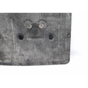 PROTECCIÓN INFERIOR DEL MOTOR BMW Serie 2 Gran Tourer (F46) B47 C20 A, B47 C20 B Diésel 2000 (14>) - Product Image 2