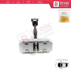 BDP1531 Butée de porte avant avec limiteur de serrage pour Corolla E120 2000-2007 Verso MK1 2001-2004 68610-12170 Pièces automobiles Bross - Product Image 2