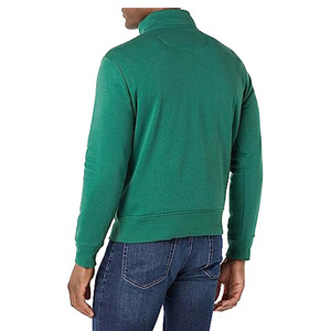 Utumn-Camiseta holesale 385Grorororopped weremium urn own ollollar oliolid lank lanalf ip asual ululóver versiversized - Product Image 3