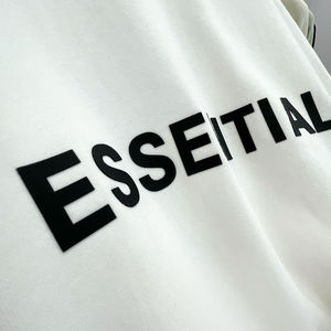 เสื้อมีฮู้ดผ้าฝ้าย100% ธรรมดากำหนดเอง270gsm ผู้ชายโอเวอร์ไซส์ - Product Image 4