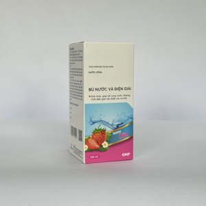 Caja de Cartón Brillante OEM para Bebidas Deportivas Electrolíticas y Suplementos Energéticos, Solo Caja de Exhibición para Venta al por Menor - Product Image 3