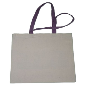 Bolso Tote Mini Casual de Estilo Clásico, Material 100% Algodón, Ecológico, Reutilizable, Bolso Cruzado para Mujer, con Detalle de Perla Musical para Chicas - Product Image 6