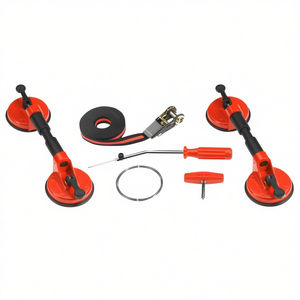 Clé à cliquet Facom pour le remplacement de pare-brise, pour l'installation de pare-brise automobile - Product Image 2