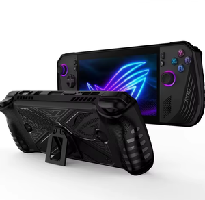 Consola de Juegos Portátil ROG Ally X con 24 GB de RAM y Procesador AMD Ryzen Z1 Extreme, Especificaciones Superiores, Garantía Incluida - Product Image 1