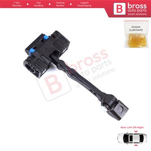 BDP1415 puerta trasera Stop Check Assy limitador correa para Jetta MK6 A6 5C6 1B 162 163 AV3 AV2 2010-2018 5C6839249 Bross Auto Parts - Product Image 5