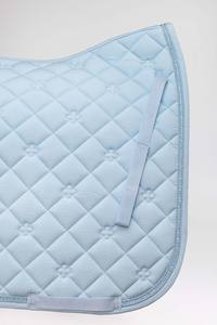 Almohadilla de Felpa para Silla de Montar a Caballo OEM ODM, MOQ Bajo, Diseño Personalizado para Entrenamiento en Clima Frío y Equitación en Establos - Product Image 2