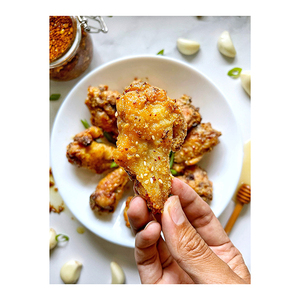 น่องไก่เกรดส่งออก จัดส่งจำนวนมาก พร้อมบริการขนส่งแบบควบคุมอุณหภูมิที่เชื่อถือได้ - Product Image 1