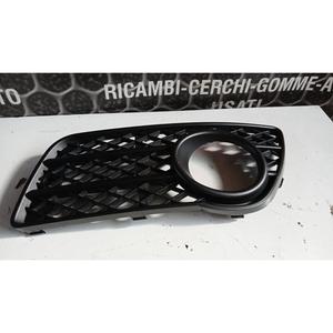 Cubierta de Luz Antiniebla Delantera Izquierda para GREAT WALL MOTOR Steed 5 Series (12>) 2803203-P24A-B1 - Product Image 3