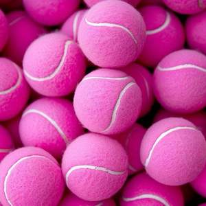 ลูกเทนนิสที่ได้รับการรับรองจาก ITF สำหรับการฝึกยางเพื่อความบันเทิงในราคาพิเศษ - Product Image 2