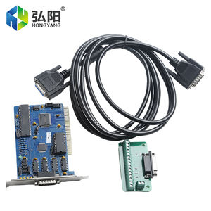 Carte de contrôle 3 axes de 3 mètres, carte pilote pour machine de gravure, accessoires - Product Image 2