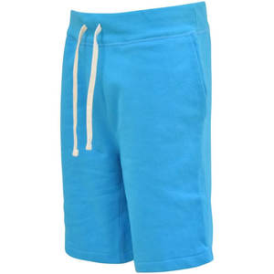 Nuevo diseño 100% pantalones cortos de lana de algodón para hombre, pantalones cortos transpirables y de secado rápido para hombre, pantalones cortos de verano con bolsillos - Product Image 2