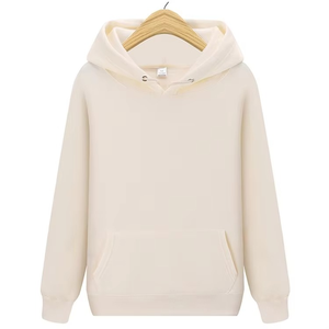 Sudadera con Capucha de Alta Calidad, 100% Algodón, Estilo Urbano, Corte Regular, para Hombre, Transpirable y Ecológica - Product Image 3