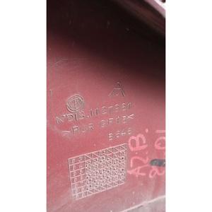กันชนหลังแบบกึ่งประกอบสำเร็จ ALFA ROMEO GTV Serie (916_) (03>06) รุ่น 1127981 - Product Image 4