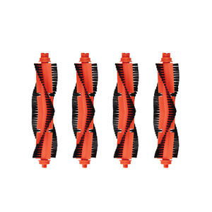 อุปกรณ์เสริมใหม่ล่าสุดสำหรับ <span class=keywords><strong>Xiaomi</strong></span> Mijia V2 <span class=keywords><strong>Pro</strong></span> STYJ02YM (viomi <span class=keywords><strong>vacuum</strong></span> <span class=keywords><strong>Mop</strong></span> <span class=keywords><strong>Pro</strong></span>) <span class=keywords><strong>Mi</strong></span> หุ่นยนต์ดูดฝุ่นตัวกรองแปรงด้านข้างหลัก - Product Image 4
