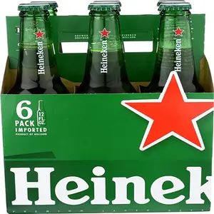 Yetkili distribütörü Heineken bira-Premium hollandalı Heineken bira toptan ucuz fiyatlar