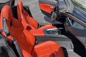 BMW Z4 M40i 2021, 382 Caballos de Fuerza, Interior Rojo Magma, Paquetes Premium y Shadowline - Product Image 5