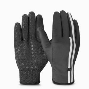Nuevo Motocross Biker Ciclismo Montar Moto Protector Motocicleta Dedo completo Guantes de ciclismo - Product Image 1