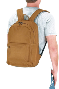 Sac à dos multifonctionnel imperméable personnalisé avec logo, faible MOQ, conception complète, fabricant de sacs de sport, sac à dos de baseball sublimé - Product Image 4