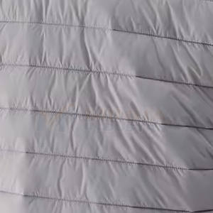 Veste d'hiver rembourrée en coton à prix de gros, veste rembourrée en coton sur mesure, veste rembourrée en coton légère de qualité supérieure - Product Image 6