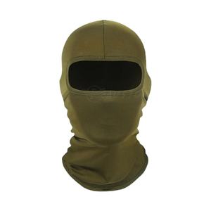 Pasamontañas Deportivo para Exteriores, Protección Facial, a Prueba de Viento, Térmico, Gorro, Cubrecabezas, Pasamontañas de Invierno 2026 - Product Image 1