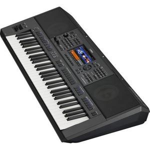 High SALES Quality for New PSR-A5000 61-<b>Key</b> World Music Arranger Workstation - Product Image 1
